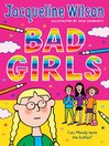 Bad Girls (eBook)
